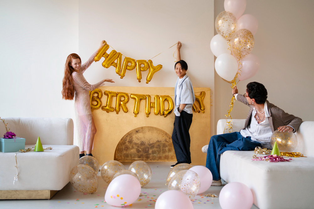 Birthday Party