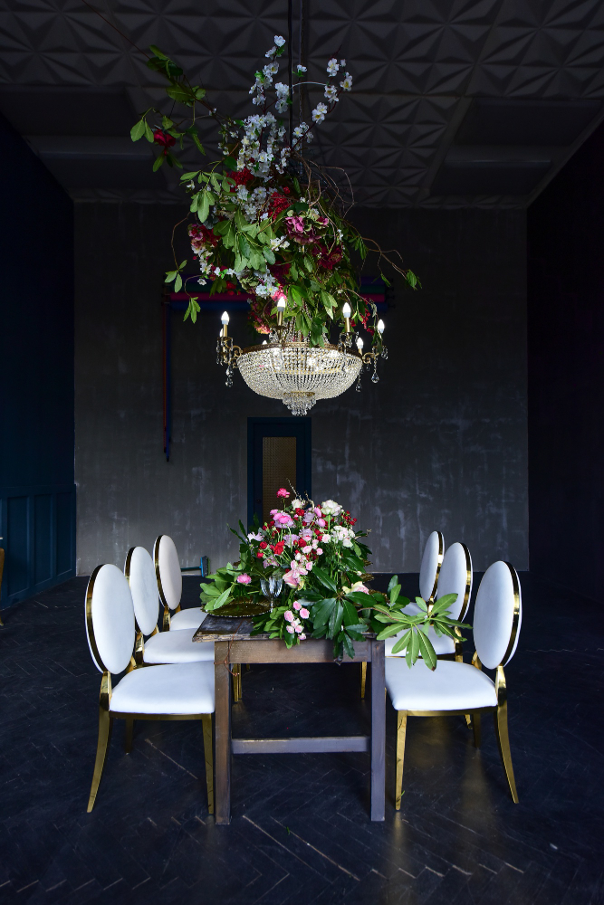 Corporate Event Services