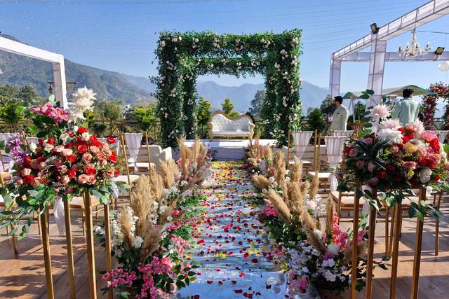 Wedding Decoration 3