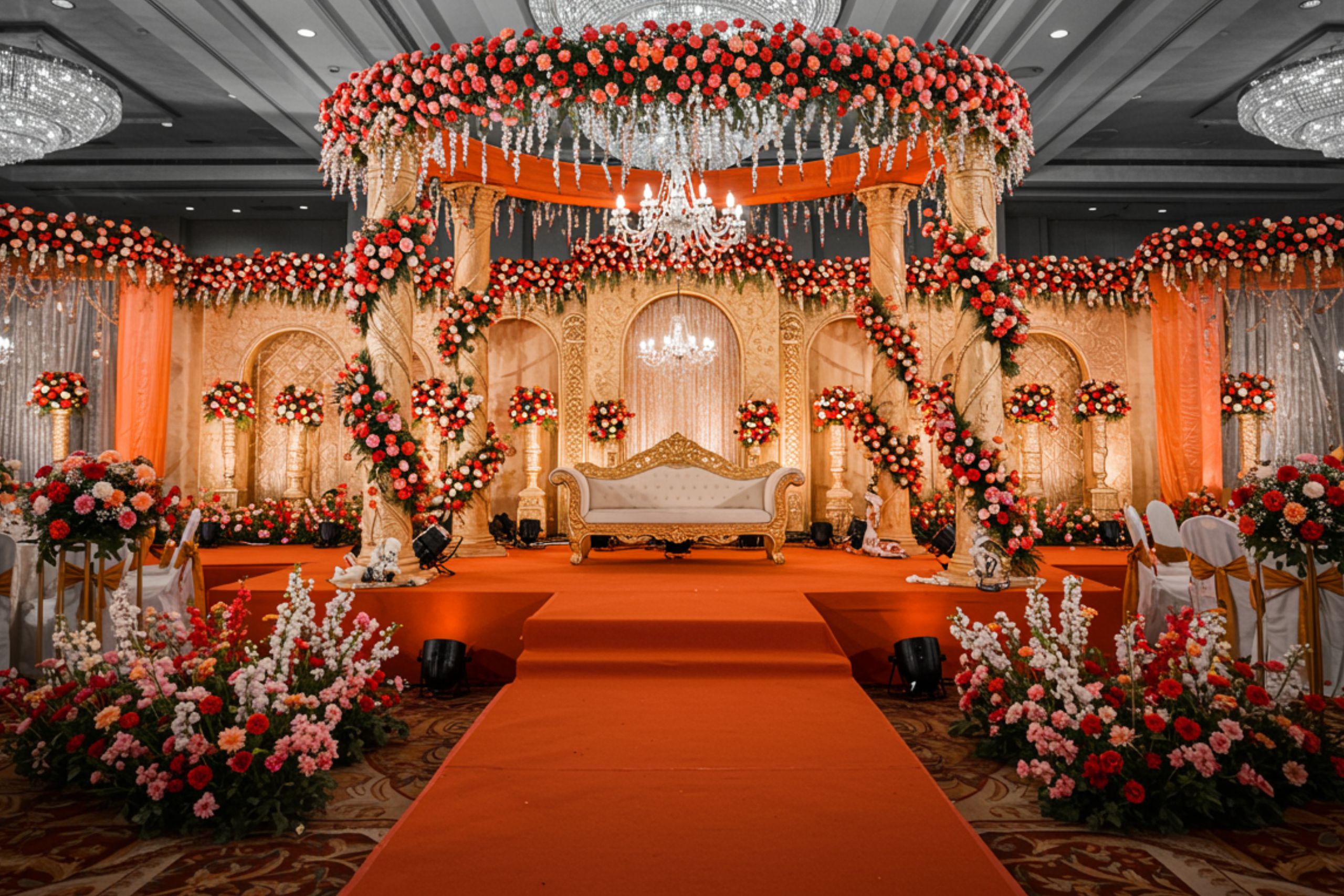 Wedding Decoration