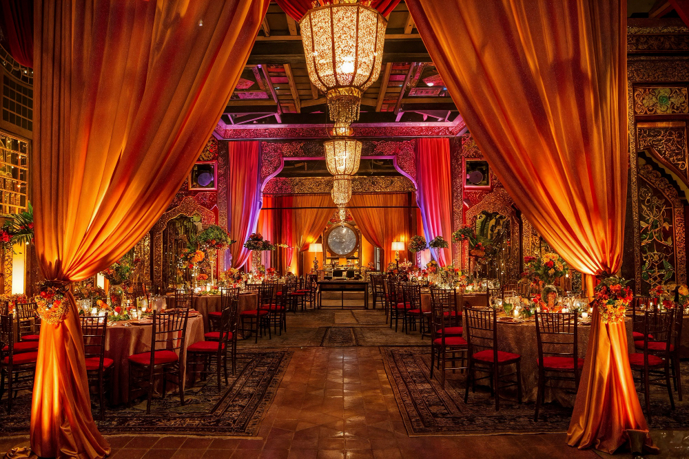 Wedding Decoration Services